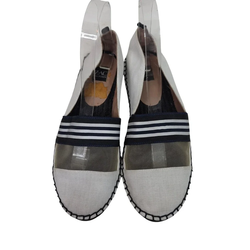 ZAC Zac Posen womens slip